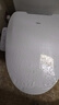 海尔（Haier）小贝壳智能马桶盖即热加热马桶圈 全自动坐便盖暖风烘干 京东安装 实拍图