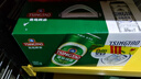 青岛啤酒（TsingTao）经典拉格500ml*8听+全麦白啤500ml*2听 礼盒装 双十一热卖 实拍图
