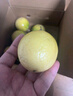京鲜生 黄金百香果 2斤装 约13-15粒 单果约70g 酸甜钦蜜 生鲜水果 实拍图