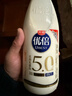 光明优倍 5.0优质乳蛋白 780ml*1 超鲜牛乳 纳滤牛奶 全脂 实拍图