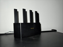 Tenda腾达路由器WiFi7【云霄BE5100】千兆穿墙王信号增强无线超强2.5g网口家用电竞放大器立式BE6L Pro 实拍图