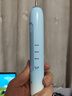 华为智选力博得鸿蒙智选智能声波电动牙刷优漾3 情侣生日礼物成人学生牙刷深度清洁亮白180天长续航 实拍图