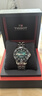 天梭（TISSOT）【官方授权店】海星1000系列80机芯机械男表运动潜水瑞士男士手表 龚俊同款T120.407.11.091.01 实拍图