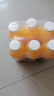 百乐洋芒果汁 0脂 果味果汁饮料 360ml*6瓶【满足】 实拍图