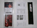 JUHOR玖合 8GB DDR3 1600 台式机内存条 实拍图