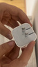 Apple/苹果【新品】40W USB-C充电器 type-c充电器苹果手机充电器手机快充头 苹果17手机充电器 实拍图