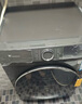 小天鹅（LittleSwan）滚筒洗衣机全自动家用 TG10V628PLUS 水魔方 10公斤 内衣洗 家电国家补贴20% 以旧换新 一级能效 实拍图