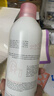 依云（evian）矿泉水喷雾300ml*2 敏感肌 补水保湿 定妆爽肤水囤货装 实拍图