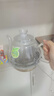 金灶（KAMJOVE）全智能恒温电茶壶自动上水电热水壶茶具 电热水壶玻璃保温烧水壶电热茶炉 G7 实拍图