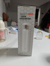 京东京造保温杯 水杯男女 316不锈钢学生礼物送老师【一键弹盖】白480ml 实拍图
