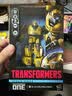 变形金刚（Transformers）儿童男孩玩具模型手办机器人礼物MP-59大师级犀牛勇士G1405 实拍图