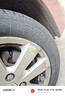 佳通轮胎(Giti)轮胎 155/65R14 75T T20 适配北斗星/长安奥拓/奔奔/奇瑞QQ 实拍图
