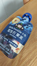 小皮（Little Freddie）8口味婴儿水果泥100g*10袋 欧洲进口婴儿西梅泥 宝宝辅食泥组合装 实拍图