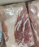 楮木香构树黑猪肉小里脊肉 猪里脊瘦肉宝宝辅食烤肉烧烤食材土猪肉生鲜 构树黑猪通脊肉2000g 实拍图