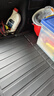 适用于奥迪Q5L A4L A6L Q3 Q7 A3 A5 A7 A8L q8 Q2L TPE后备箱垫 专用防水无异味高边后备箱垫 18-25年奥迪Q5L/Q5LSportback 实拍图