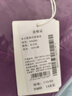 红豆内衣女7A抑菌升级秋衣秋裤纯棉套装圆领薄款打底保暖内衣 实拍图