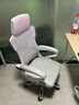 锦汐 电脑椅家用办公椅子靠背人体工学椅学习转椅老板座椅游戏电竞椅 【二代升级款】白框灰网 实拍图