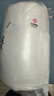 洁丽雅新疆长绒棉 棉花秋冬被芯 180*220cm 6斤经典白 实拍图