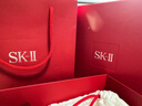 SK-II神仙水330ml抗皱精华液sk2化妆品护肤品水乳套装礼盒生日礼物女 实拍图