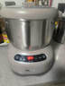 小熊（Bear）和面机 全自动家用商用揉面机 大容量活面机 面粉搅拌打面机 厨师机 HMJ-A70C1 7L 实拍图