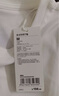 全棉时代新品T恤【高配精梳棉亲肤柔软不易静电】正肩显瘦针织女士T恤 晒单实拍图