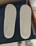 IQGD2双装儿童鞋垫可裁剪按摩减震舒适吸汗透气0015 2双装 26-30码 实拍图