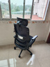 黑白调P1二代人体工学椅电脑椅子人工力学座椅久坐办公电竞椅学习椅国补 实拍图