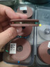 新款进口钓鱼线主线绑好的鱼线组套装全套台钓成品正品超强拉力 7.2米丨6卷【八字环款】送6轴盒 5.0号 实拍图