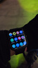 小米（MI）REDMI Watch 5 典雅黑 国家补贴 澎湃OS 2 心率血氧监测 蓝牙通话 红米手表5 智能手表 小米汽车 实拍图