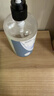 京东京造 免洗洗手液500ml*2 大容量家庭装酒精凝胶富含VC&VE不伤手 实拍图