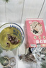 贡小主桃花茶包(30包)/盒 泡水喝的无硫熏泻叶茶通上便厕所困难养生花茶 实拍图