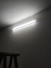雷士led灯管t5一体化支架灯全套1.2米家用日光灯长条超亮光管  14W-0.9米 白光【大功率灯管】 实拍图