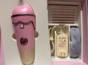 beautigo脱毛仪冰淇淋恒冰大能量家用全身腋下面部大腿可用私处脱毛冰点激光高频连闪大学生送女友生日礼物 奶冻-舒缓组合 实拍图