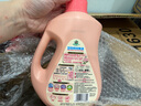 立白大师香氛洗衣液长效持久留香玫瑰花香洁净柔顺护衣实惠装整箱批发 【8斤】大师洗衣液套装A 实拍图