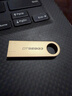金士顿（Kingston）128GB USB3.2 Gen 1 U盘 DTSE9G3 金属U盘 读速220MB/s 写速100MB/s 学习办公投标电脑车载通用 实拍图