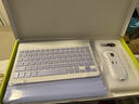 索盈苹果ipad9键盘保护壳套一体10.2英寸7/8代妙控键盘鼠标套装2021/20/19款平板支架外接蓝牙带触控笔 实拍图