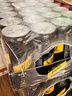 可口可乐（Coca-Cola）怡泉Schweppes 无糖零卡 苏打水汽水饮料 330ml*24罐 整箱装 实拍图