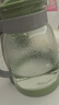 天喜凉水壶玻璃冷水壶大容量加厚耐热冷水杯柠檬气泡水具学生礼物 实拍图