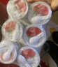 卡士（CLASSY.KISS）黄桃果粒鲜酪乳100g*6杯 低温酸奶 风味发酵乳 实拍图