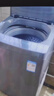 海尔（Haier）波轮洗衣机全自动家用12公斤大容量XQB120-BZ20D1 京东自营直驱变频一级能效家电国家补贴以旧换新 实拍图