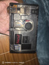 金士顿（Kingston）128GB TF（MicroSD）存储卡 内存卡U3 V30 A2 4K适配大疆Pocket 3/Action 5/无人机/运动相机/监控 实拍图