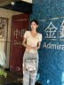 COOGI女包包2026新轻奢品牌设计师款女士单肩水桶包生日礼物送女友老婆 实拍图