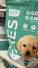 凯锐思幼犬专用 狗粮中大型小型犬泰迪金毛比熊博美柯基通用型 2kg 实拍图