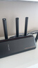小米路由器BE7000 WiFi7【小米手机上网搭档】高通新一代芯片 4个2.5G网口USB 3.0 家用路由器 实拍图