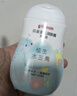 贝亲（Pigeon）润肤乳 儿童身体乳 婴幼宝宝护肤保湿露 水三角清爽型200ml 实拍图