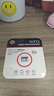 banq 64GB TF（MicroSD）存储卡 A1 U3 V30 4K 行车记录仪&安防监控专用内存卡 高度耐用 读速100MB/s 实拍图