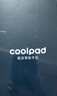 酷派（Coolpad）锋尚50 Lite全新超薄八核128G智能手机学生价便宜大屏百元机长续航老人老年备用机游戏电竞 星烁镜 实拍图