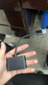 毕亚兹 USB3.0转HDMI+VGA转接头一拖二扩展器 电脑视频转换外置显卡笔记本台式机接电视投影同屏拓展线 实拍图