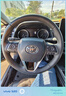 绅创真牛皮汽车方向盘套防滑超薄保护套四季通用宝马丰田别克日产本田 实拍图