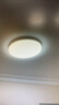 京东安装 简易吸顶灯上门安装服务 客厅卧室顶灯（直径或边长小于40cm）灯具吸顶灯安装（2盏及以上可购） 实拍图